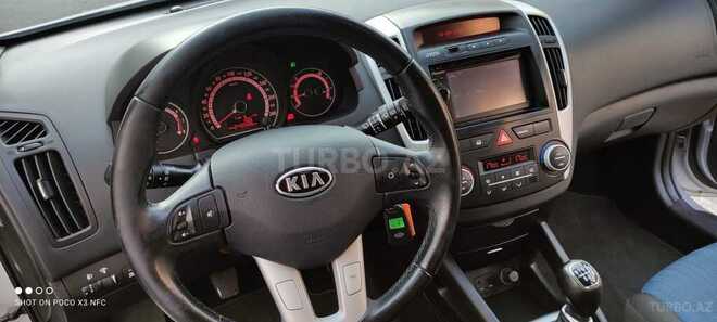 Kia Ceed 2010, 240,000 km - 1.4 l - Bakı