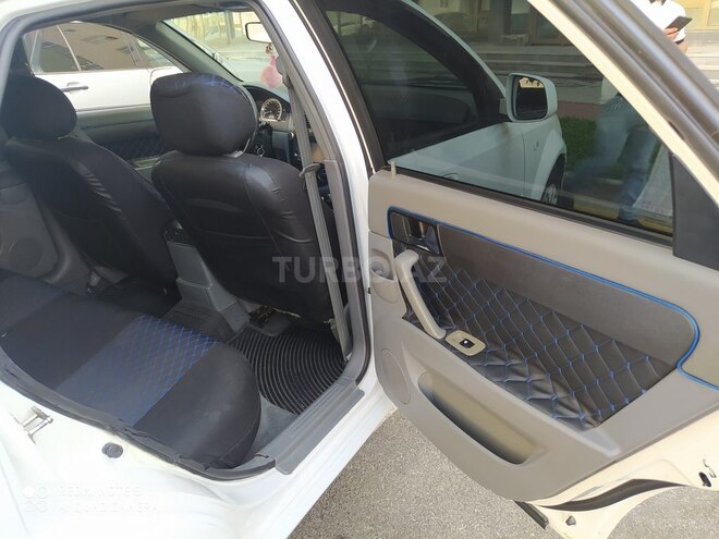 Daewoo Gentra 2014, 230,000 km - 1.5 l - Bakı
