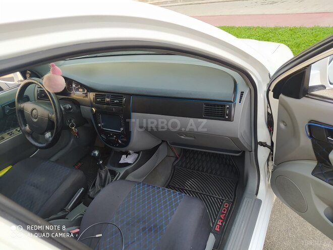 Daewoo Gentra 2014, 230,000 km - 1.5 l - Bakı