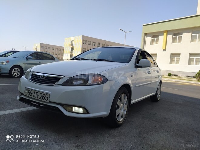 Daewoo Gentra 2014, 230,000 km - 1.5 l - Bakı