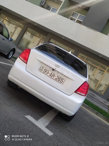 Daewoo Gentra 2014, 230,000 km - 1.5 l - Bakı