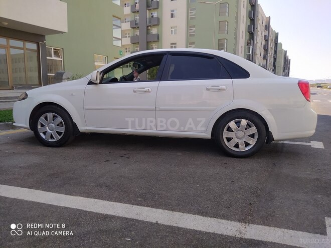 Daewoo Gentra 2014, 230,000 km - 1.5 l - Bakı