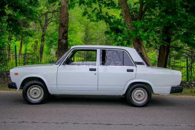 LADA (VAZ) 2107 2011, 163,303 km - 1.6 l - Şəki