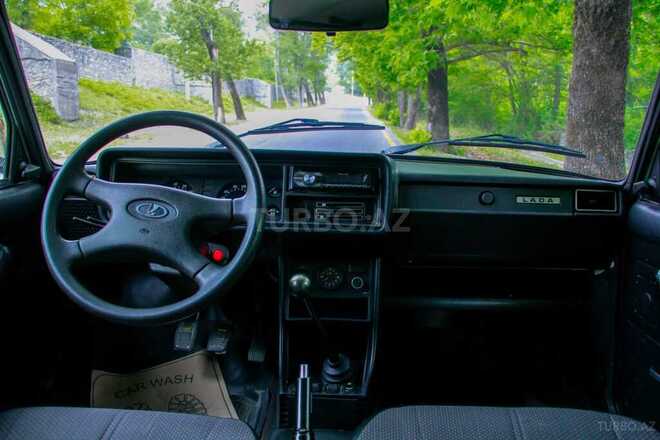 LADA (VAZ) 2107 2011, 163,303 km - 1.6 l - Şəki
