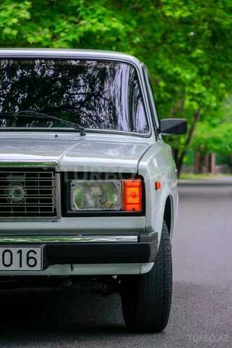 LADA (VAZ) 2107 2011, 163,303 km - 1.6 l - Şəki
