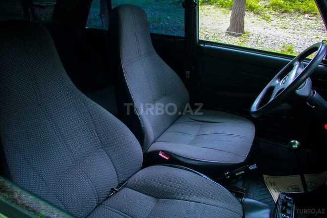 LADA (VAZ) 2107 2011, 163,303 km - 1.6 l - Şəki