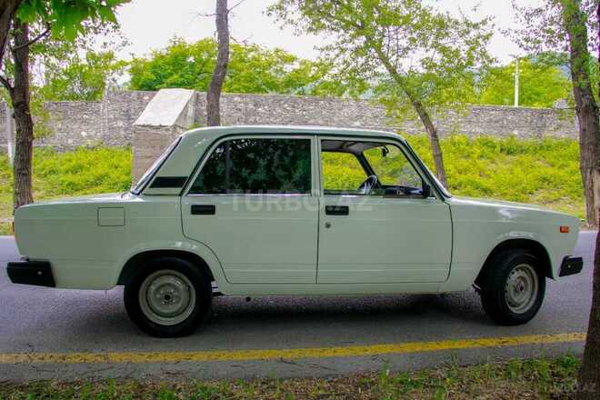 LADA (VAZ) 2107 2011, 163,303 km - 1.6 l - Şəki