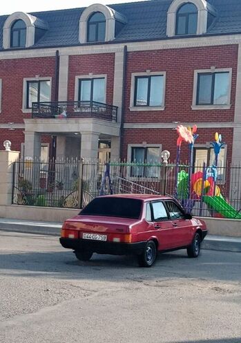 LADA (VAZ) 21099 1994, 232,200 km - 1.5 л - Masallı