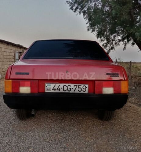 LADA (VAZ) 21099 1994, 232,200 km - 1.5 л - Masallı