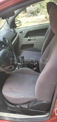 Ford Fusion 2008, 140,000 km - 1.6 l - Lənkəran