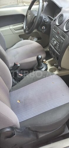 Ford Fusion 2008, 140,000 km - 1.6 l - Lənkəran