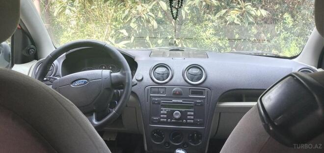 Ford Fusion 2008, 140,000 km - 1.6 l - Lənkəran