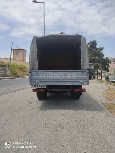 GAZ 33021 2000, 100,000 km - 2.4 l - Bakı