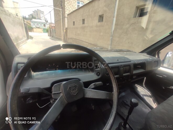 GAZ 33021 2000, 100,000 km - 2.4 l - Bakı