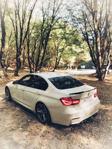 BMW 328 2012, 198,000 km - 2.0 л - Bakı