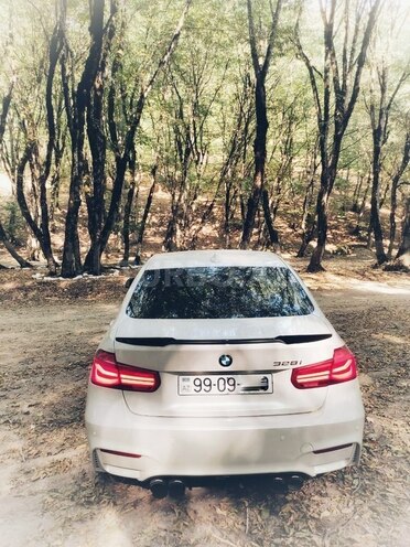 BMW 328 2012, 198,000 km - 2.0 л - Bakı