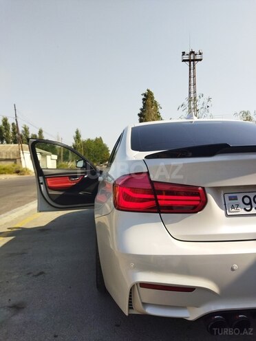 BMW 328 2012, 198,000 km - 2.0 л - Bakı
