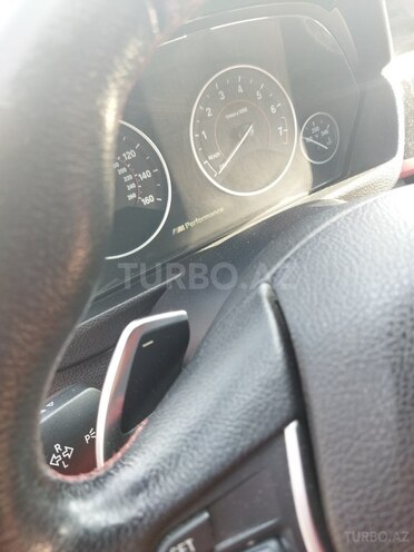 BMW 328 2012, 198,000 km - 2.0 л - Bakı