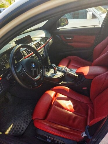 BMW 328 2012, 198,000 km - 2.0 л - Bakı