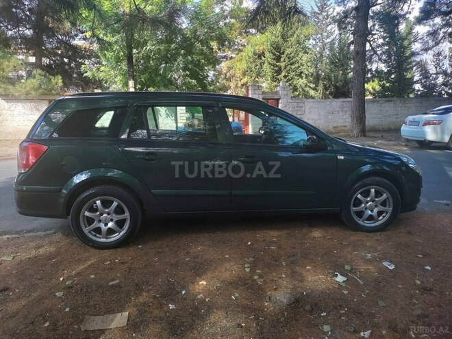Opel Astra 2009, 214,824 km - 1.4 л - Mingəçevir