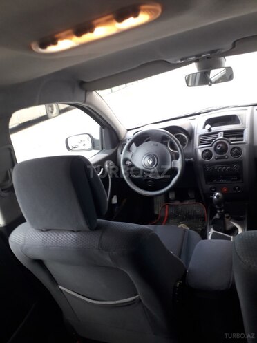 Renault Megane 2005, 222,000 km - 1.5 l - Bakı