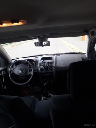Renault Megane 2005, 222,000 km - 1.5 l - Bakı