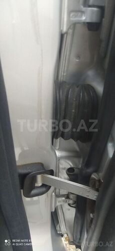 Mercedes E 240 1998, 397,000 km - 2.4 l - Bakı