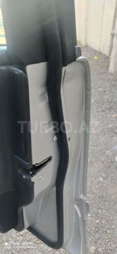 Mercedes E 240 1998, 397,000 km - 2.4 l - Bakı