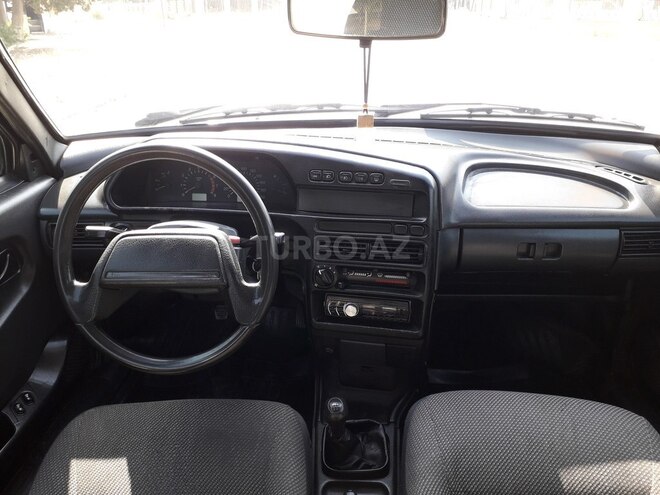 LADA (VAZ) 2115 2012, 191,356 km - 1.6 л - Sumqayıt