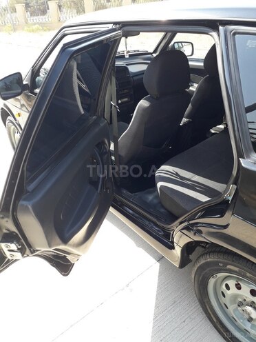 LADA (VAZ) 2115 2012, 191,356 km - 1.6 л - Sumqayıt