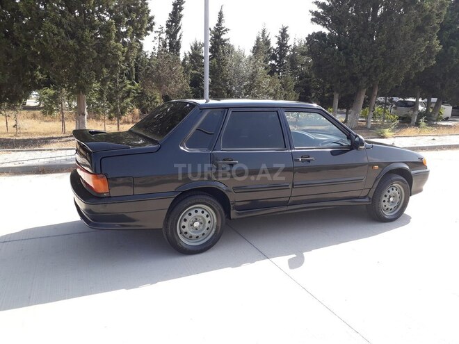LADA (VAZ) 2115 2012, 191,356 km - 1.6 л - Sumqayıt