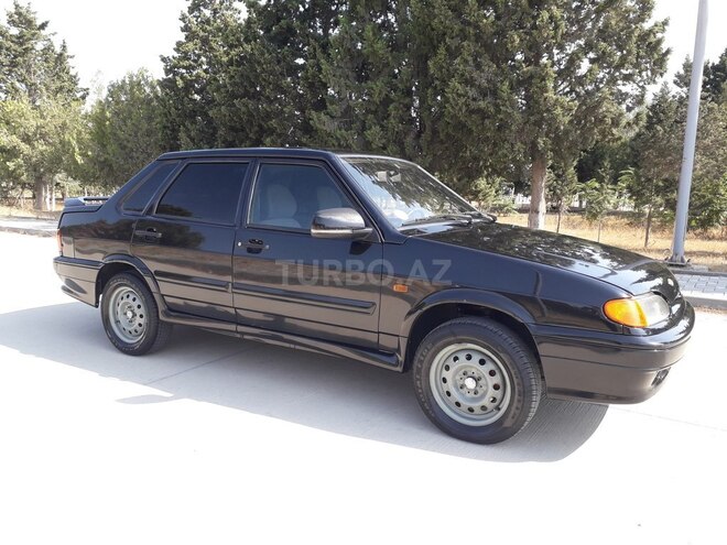 LADA (VAZ) 2115 2012, 191,356 km - 1.6 л - Sumqayıt