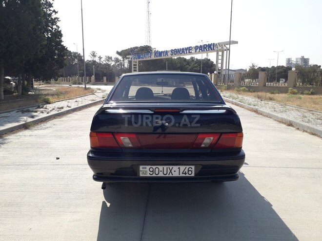 LADA (VAZ) 2115 2012, 191,356 km - 1.6 л - Sumqayıt