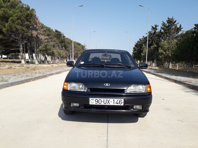 LADA (VAZ) 2115 2012, 191,356 km - 1.6 л - Sumqayıt