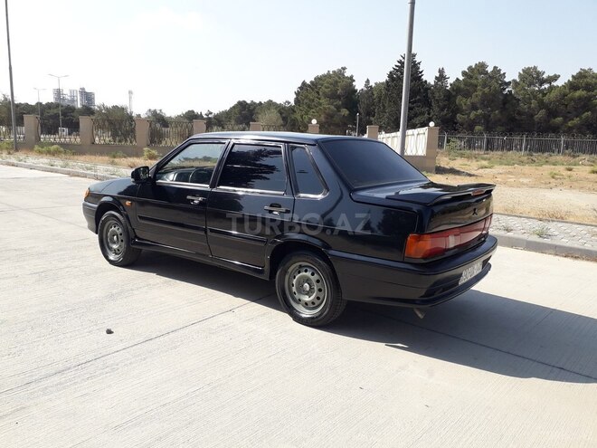 LADA (VAZ) 2115 2012, 191,356 km - 1.6 л - Sumqayıt
