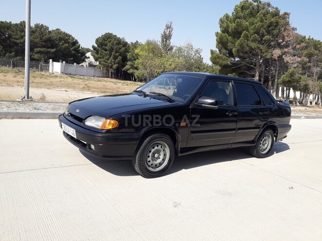 LADA (VAZ) 2115 2012, 191,356 km - 1.6 л - Sumqayıt