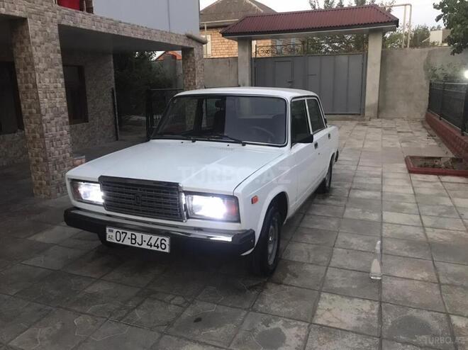 LADA (VAZ) 2107 2007, 85,000 km - 1.6 l - Lənkəran