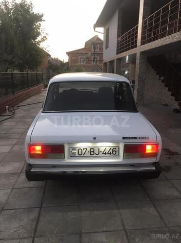 LADA (VAZ) 2107 2007, 85,000 km - 1.6 l - Lənkəran