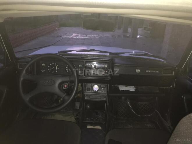 LADA (VAZ) 2107 2007, 85,000 km - 1.6 l - Lənkəran