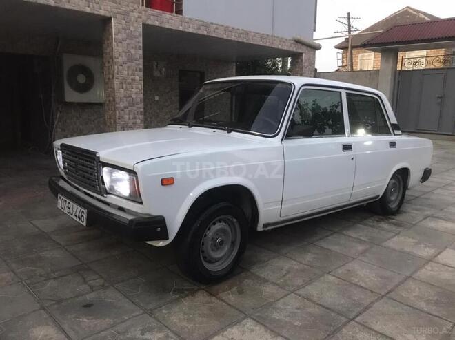 LADA (VAZ) 2107 2007, 85,000 km - 1.6 l - Lənkəran