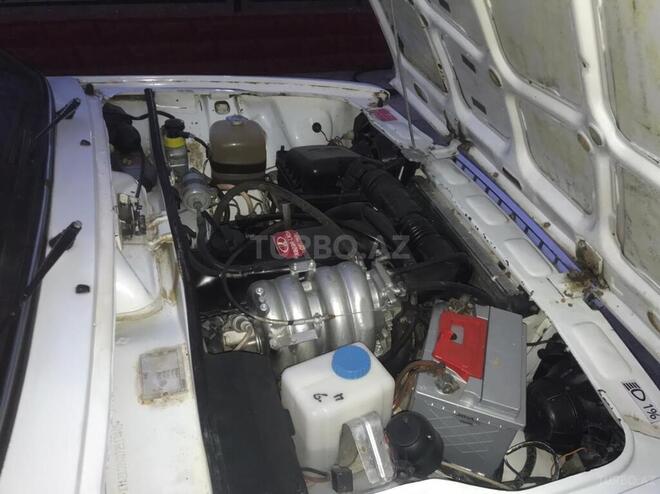 LADA (VAZ) 2107 2007, 85,000 km - 1.6 l - Lənkəran