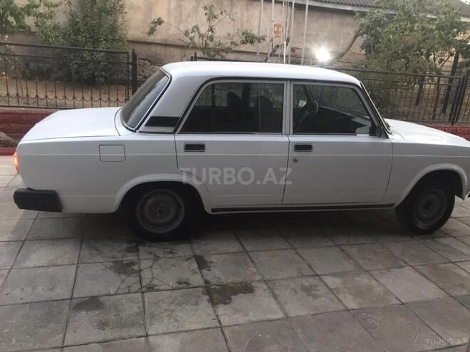 LADA (VAZ) 2107 2007, 85,000 km - 1.6 l - Lənkəran