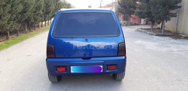 LADA (VAZ) Oka 2006, 175,000 km - 0.8 l - Xırdalan