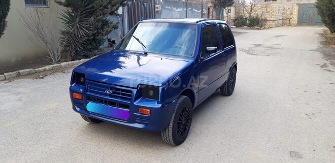 LADA (VAZ) Oka 2006, 175,000 km - 0.8 l - Xırdalan