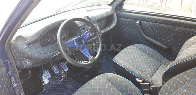 LADA (VAZ) Oka 2006, 175,000 km - 0.8 l - Xırdalan