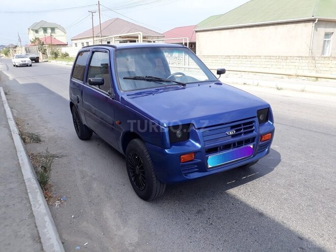 LADA (VAZ) Oka 2006, 175,000 km - 0.8 l - Xırdalan