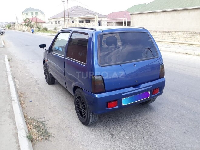LADA (VAZ) Oka 2006, 175,000 km - 0.8 l - Xırdalan