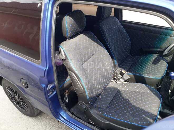 LADA (VAZ) Oka 2006, 175,000 km - 0.8 l - Xırdalan