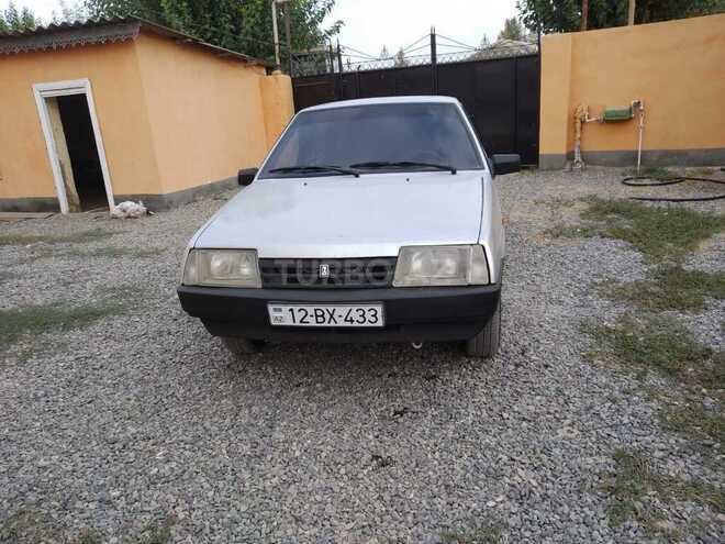 LADA (VAZ) 21099 2002, 155,000 km - 1.6 l - Biləsuvar