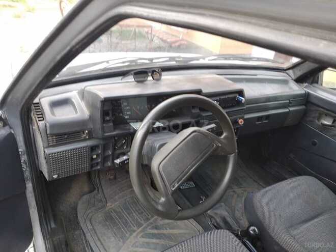 LADA (VAZ) 21099 2002, 155,000 km - 1.6 l - Biləsuvar
